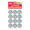 Trend Ham It Up/Ham Scented Stickers, 144PK T83609 - alternate 2
